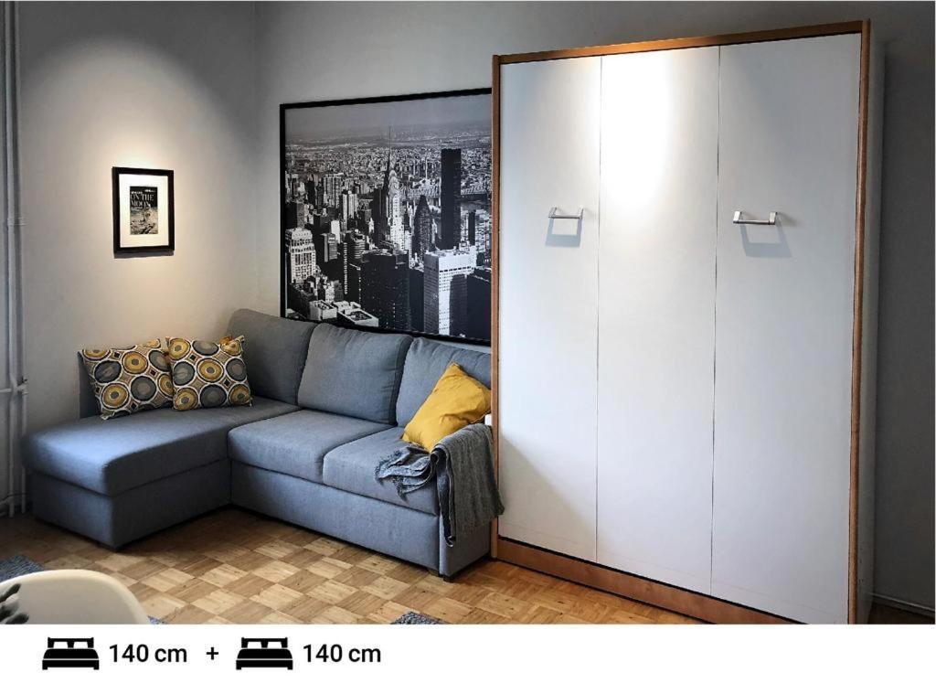 Central Aleksanteri Tampere Dış mekan fotoğraf