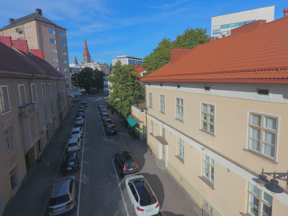 Central Aleksanteri Tampere Dış mekan fotoğraf